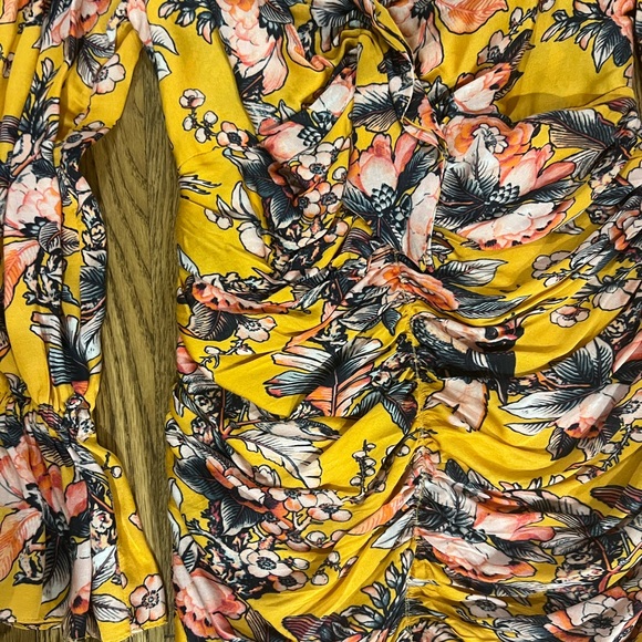 Anthropologie fun party or date night dress - Picture 3 of 3